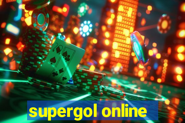 supergol online